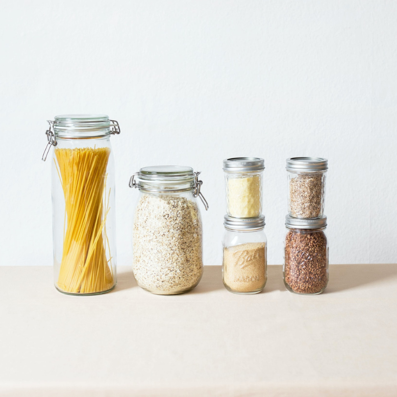 9 Tips For Zero Waste Food Shopping